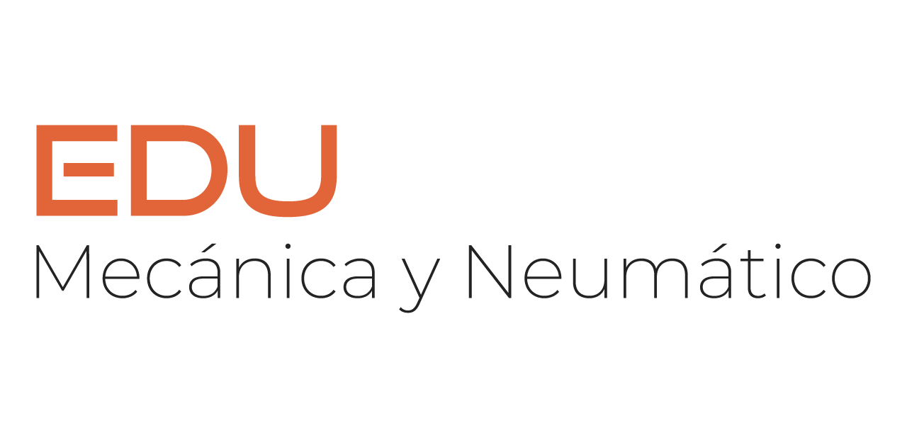 logo de edu mecanica y neumatico